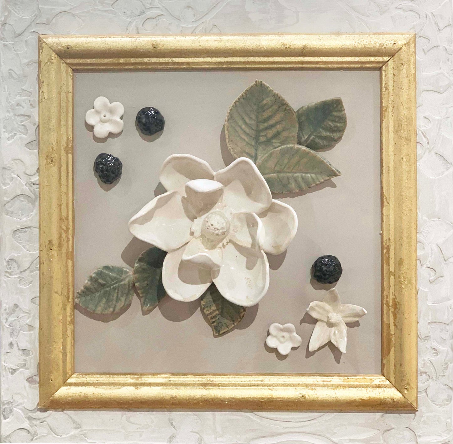 A In Full Bloom Series - Midsummer II
