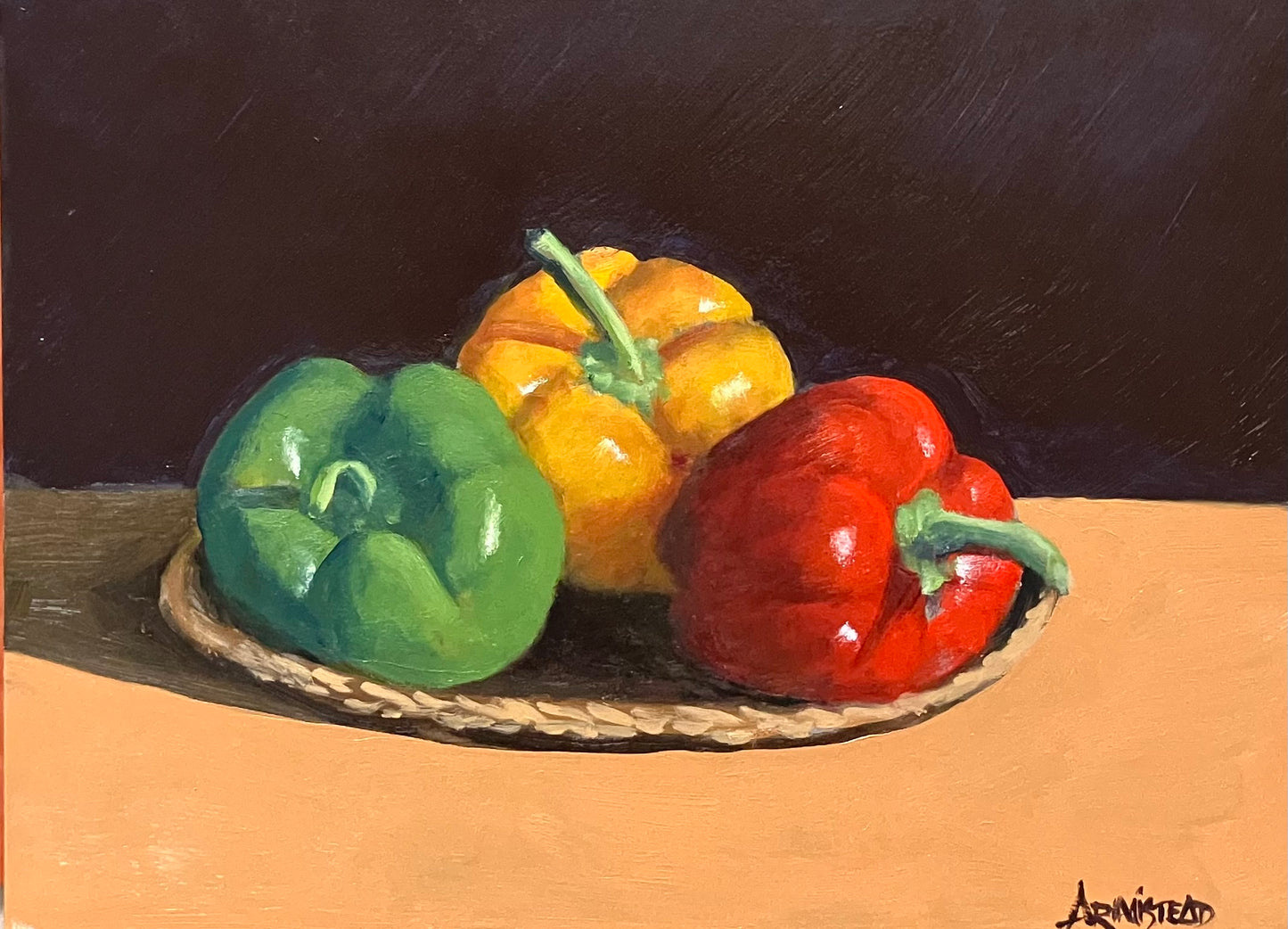 Peppers