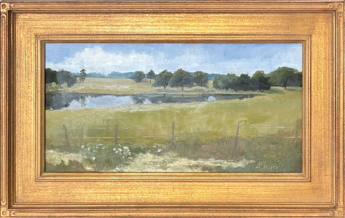 Hwy 80 Farm