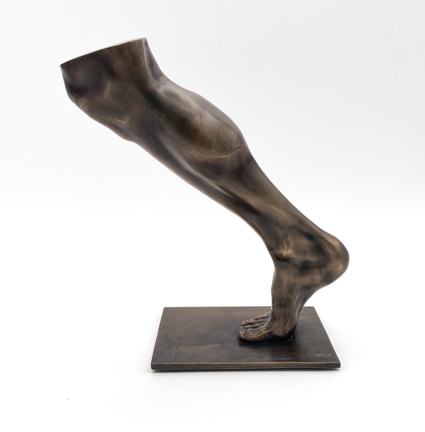 Maquette Series I - First Step Model