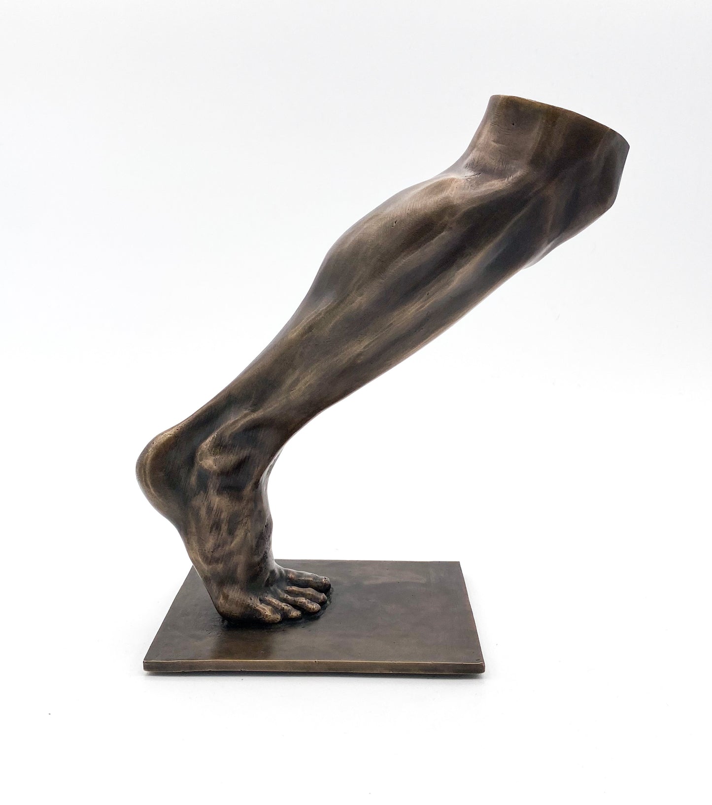 Maquette Series I - First Step Model