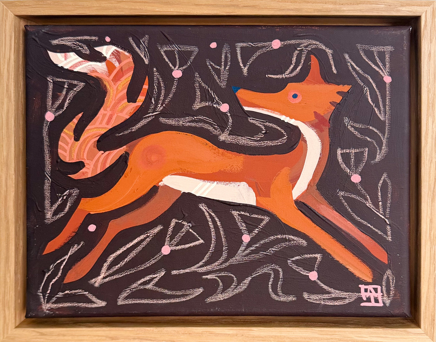 Good Day | Dawn Fox