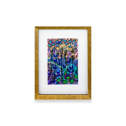 Rock Me Baby - A Sunday Kind of Love