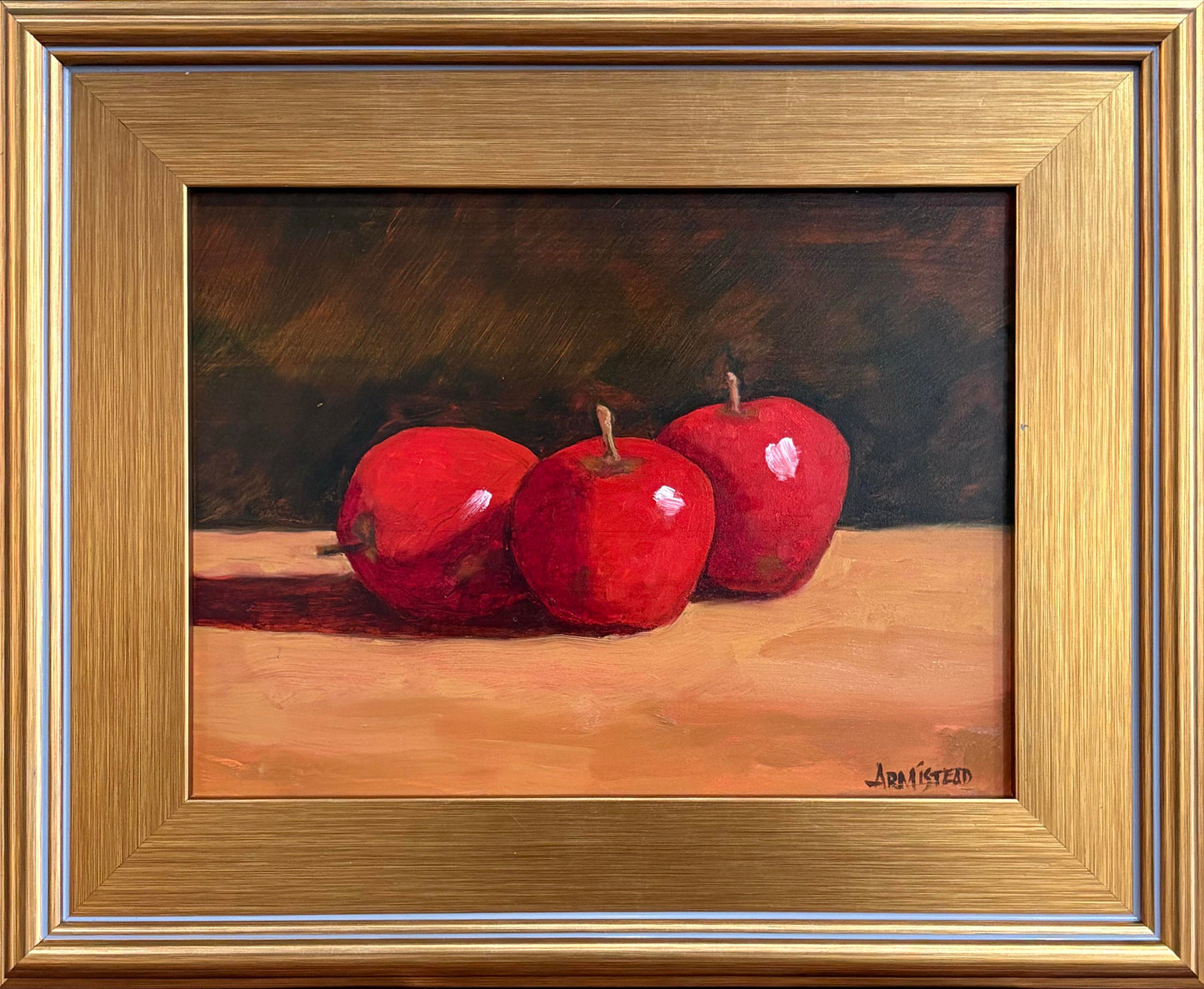Apples