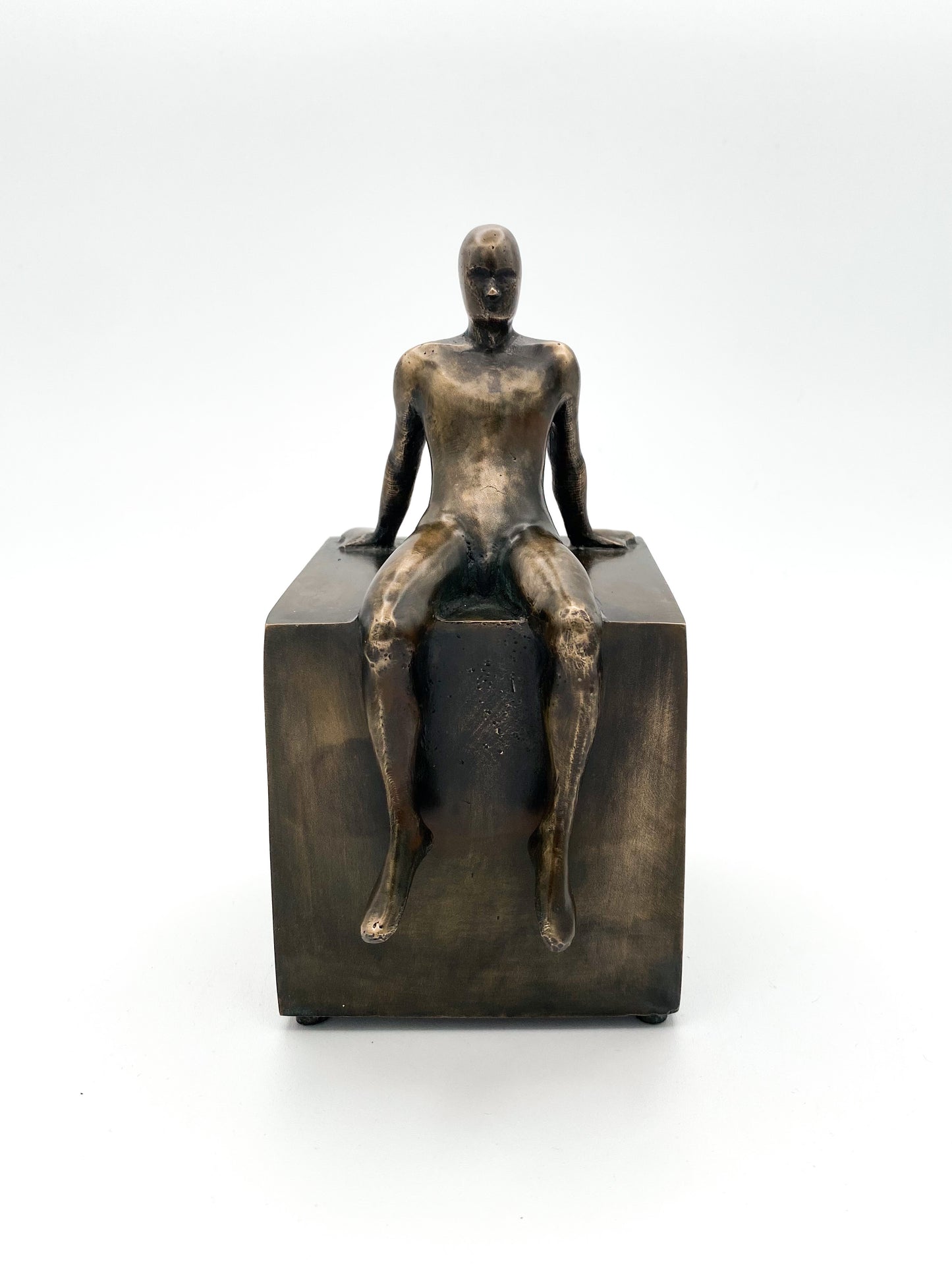 Maquette Series I - At Rest
