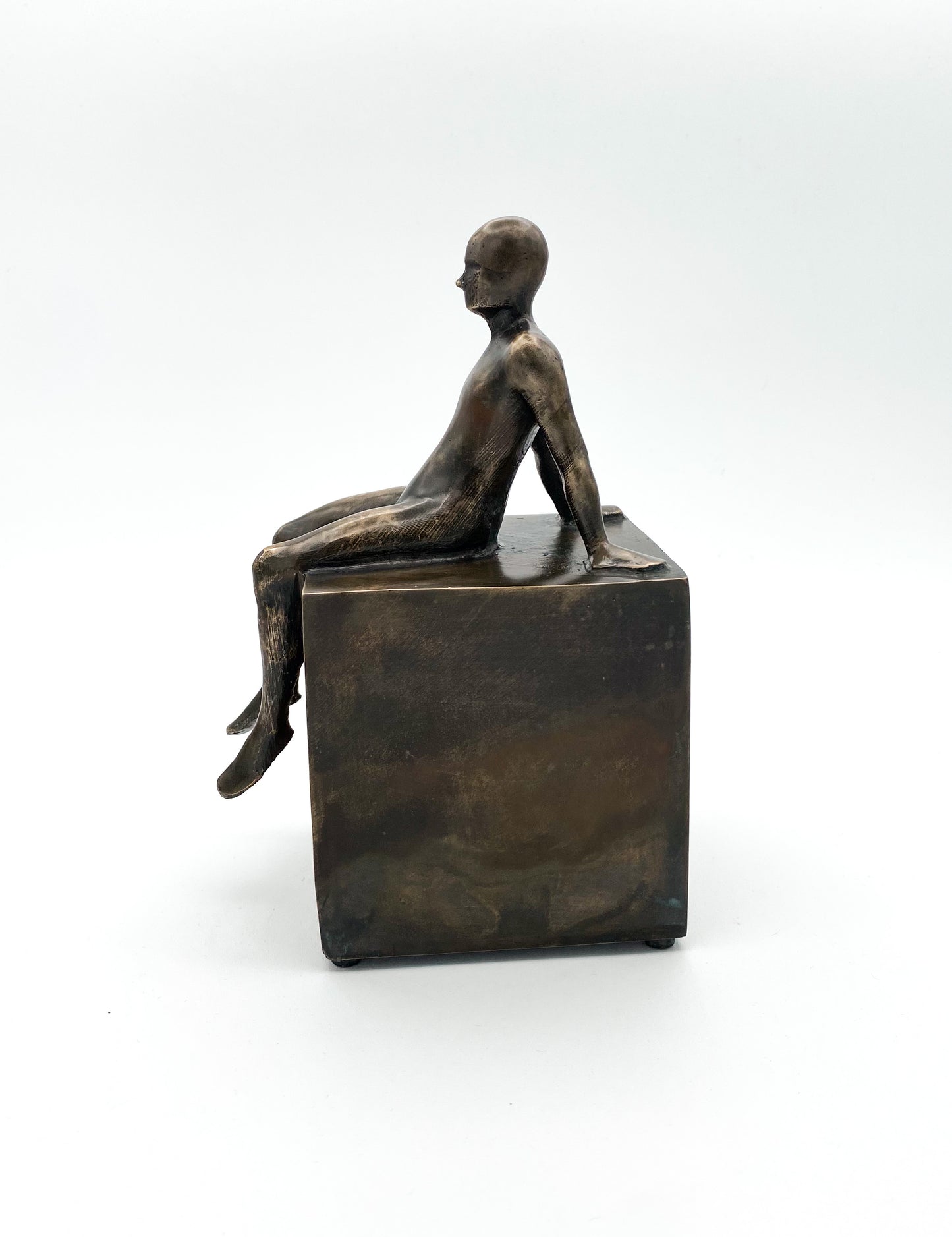 Maquette Series I - At Rest