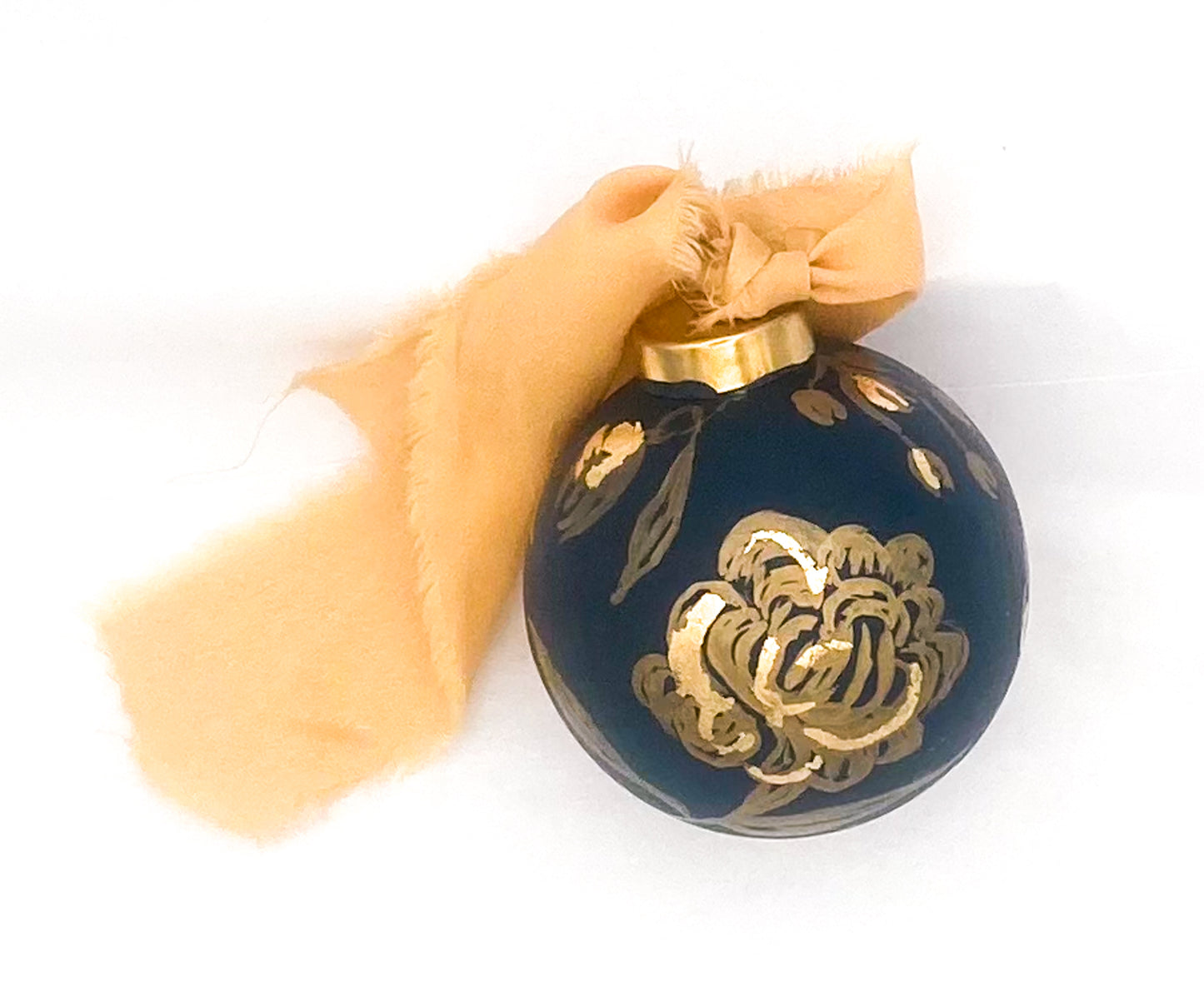 Christmas Ornament - Ball