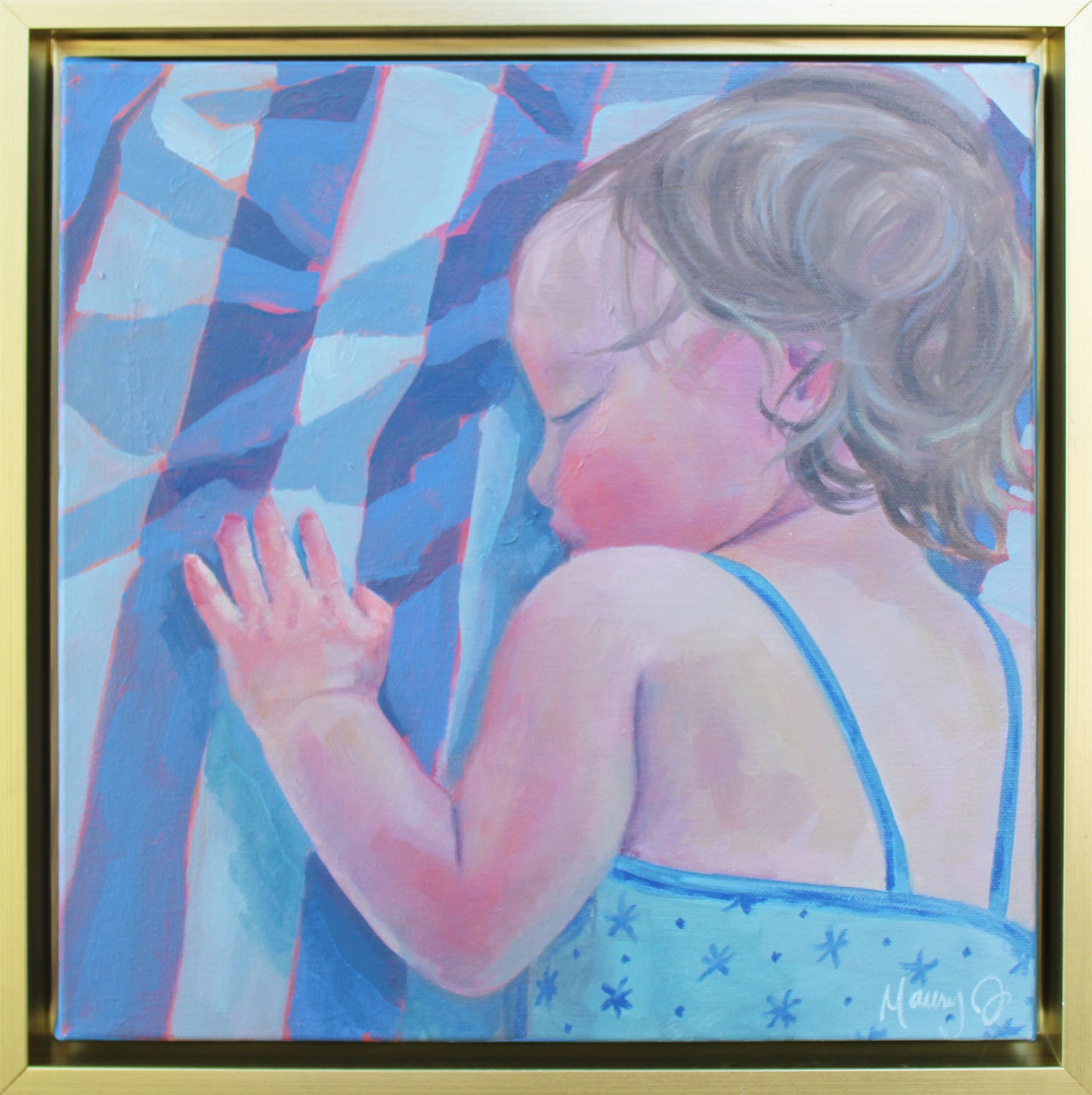 Golden Days Collection - Beach Babe