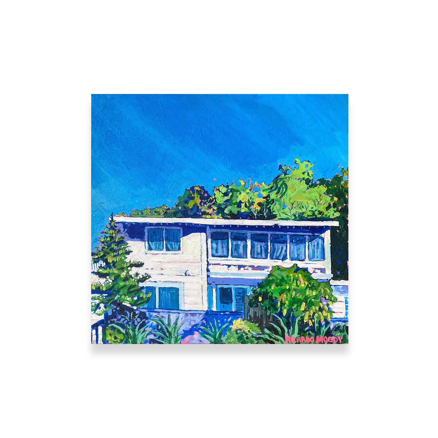 Beach House