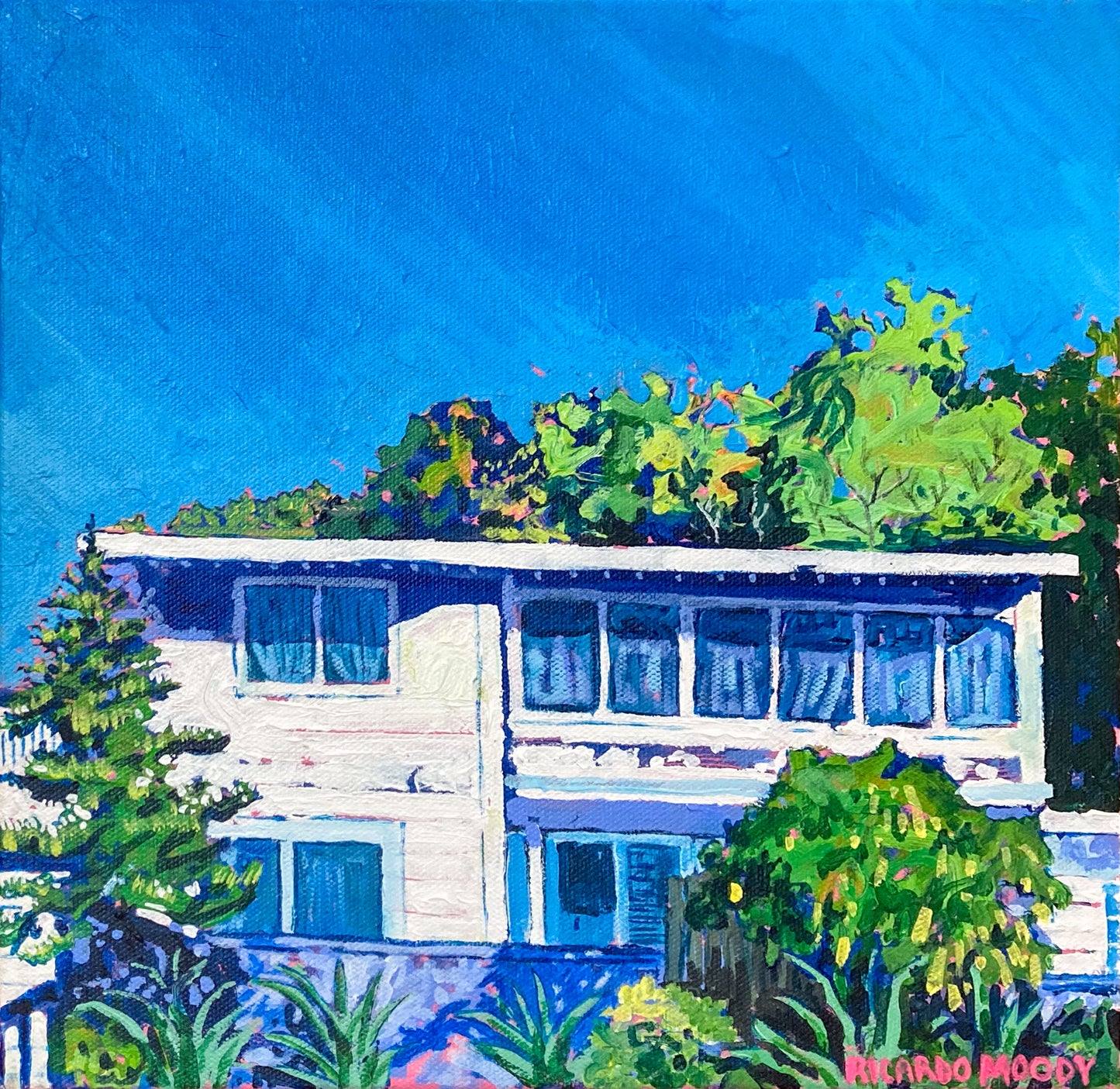 Beach House