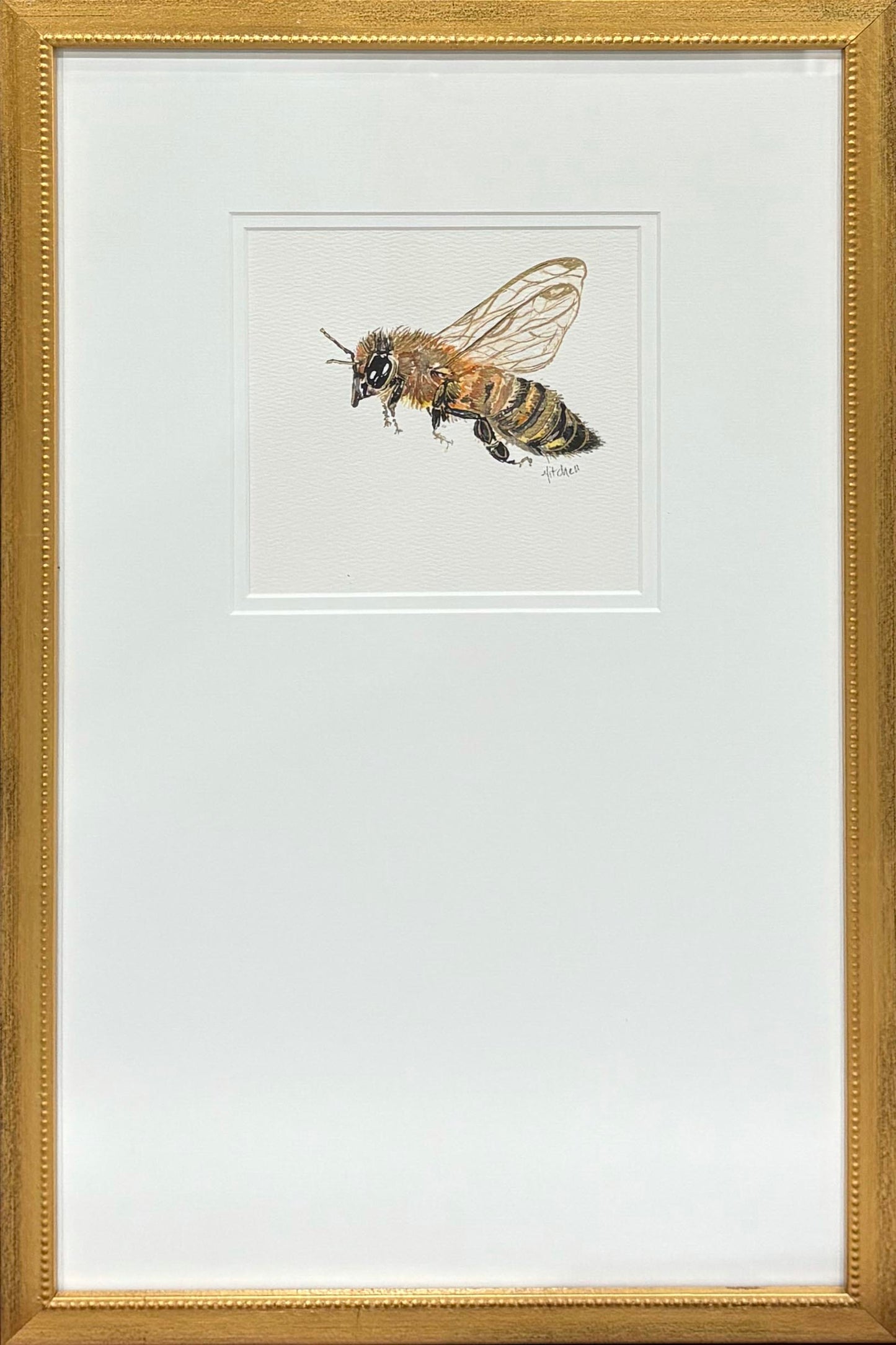 Bee II