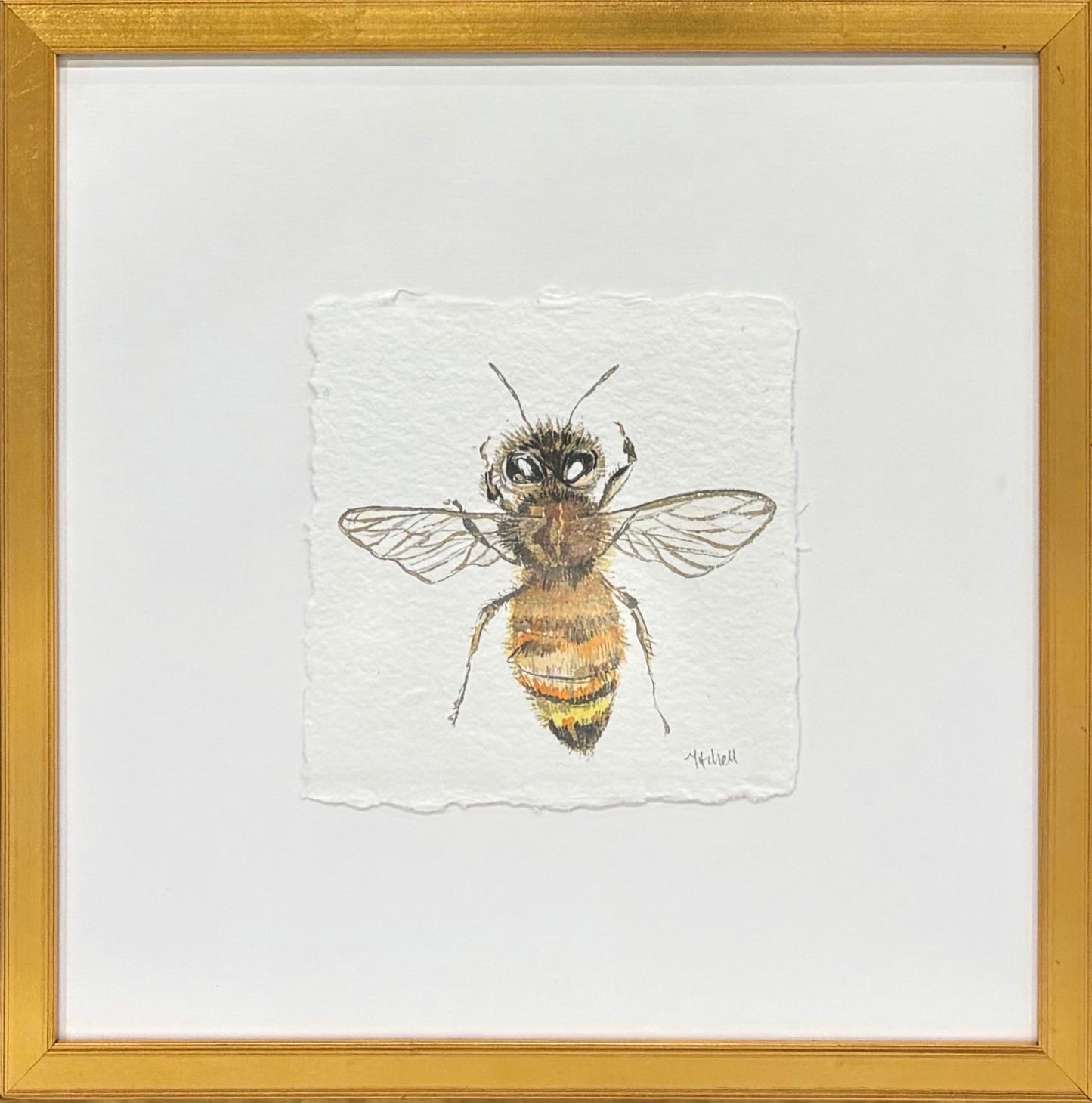 Bee III