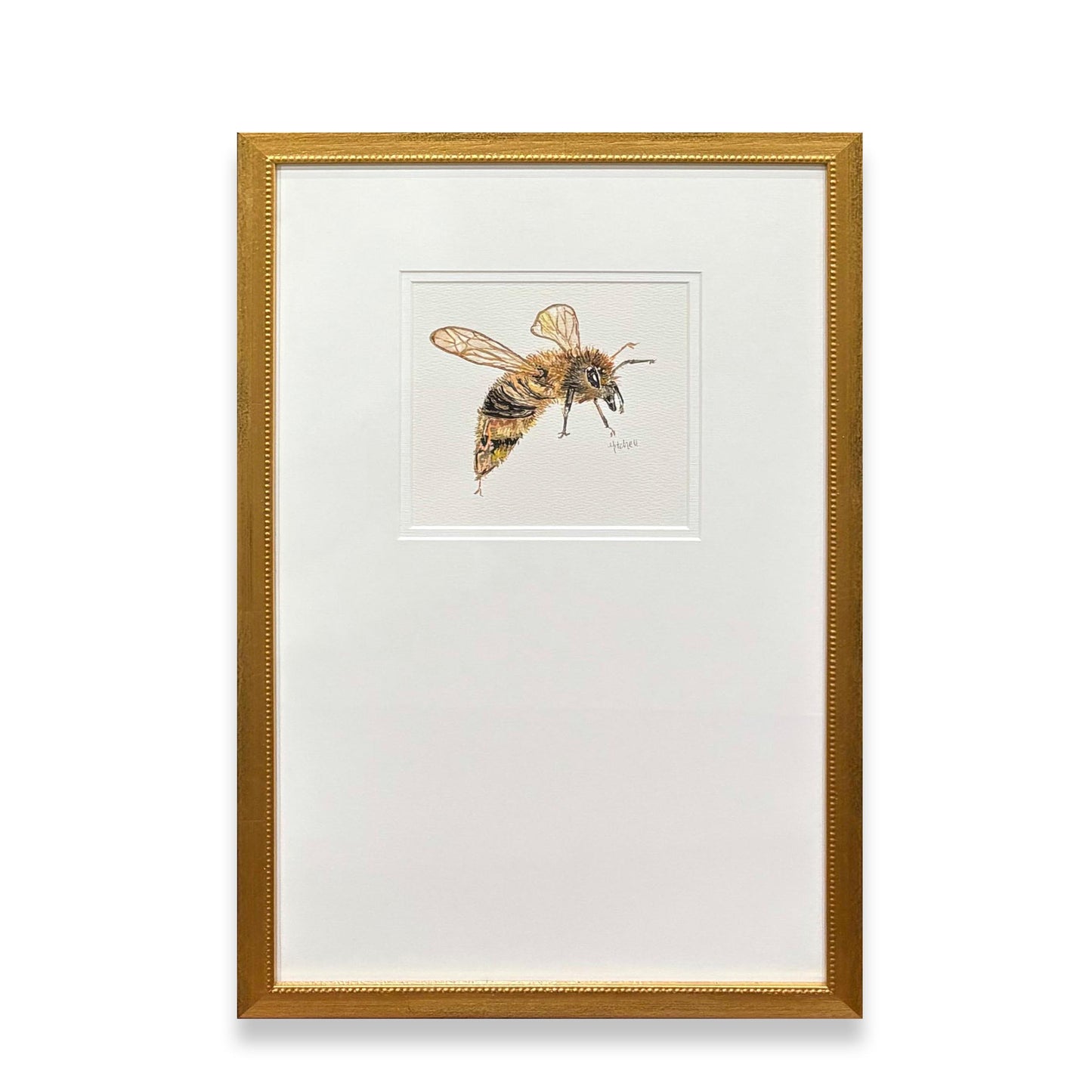 Bee I