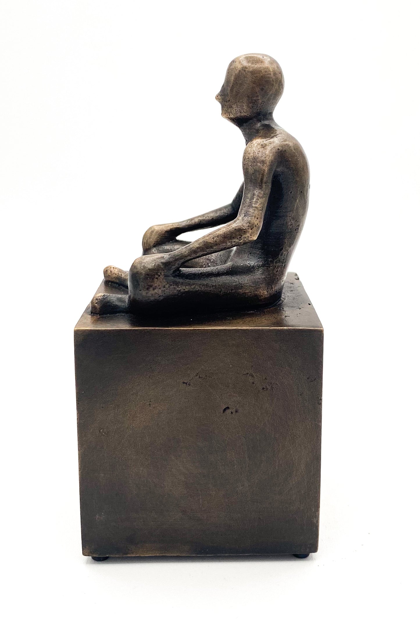 Maquette Series I - Before Model