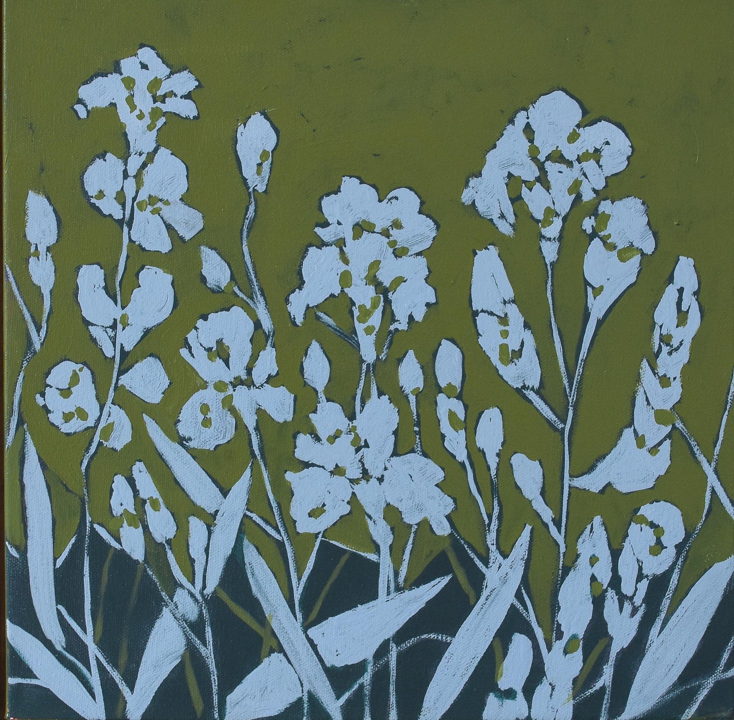 The Under Story - Beneath the Bloomline