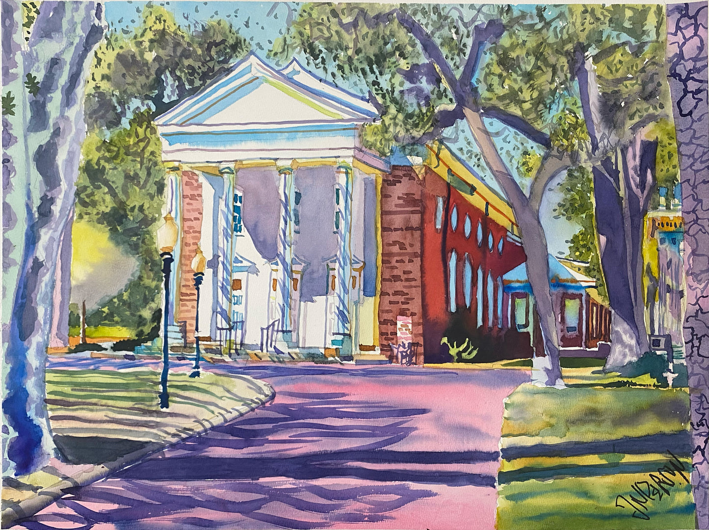 Biloxi – First Pres.