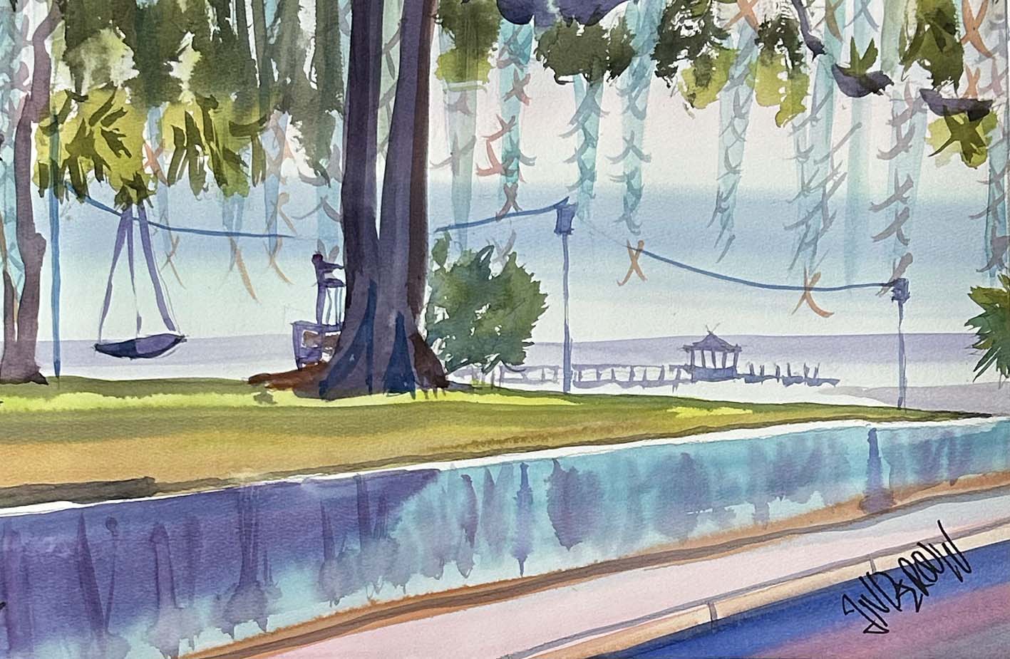 Biloxi, Mississippi