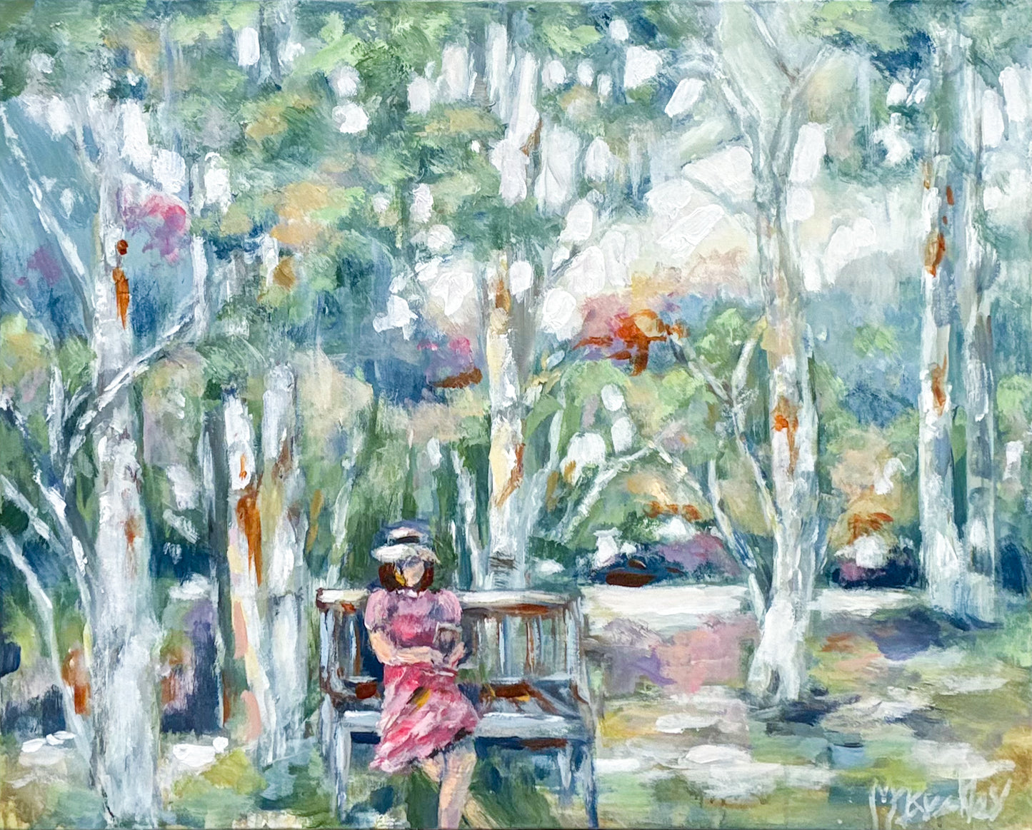 Rhythms of Life - Birch Lane