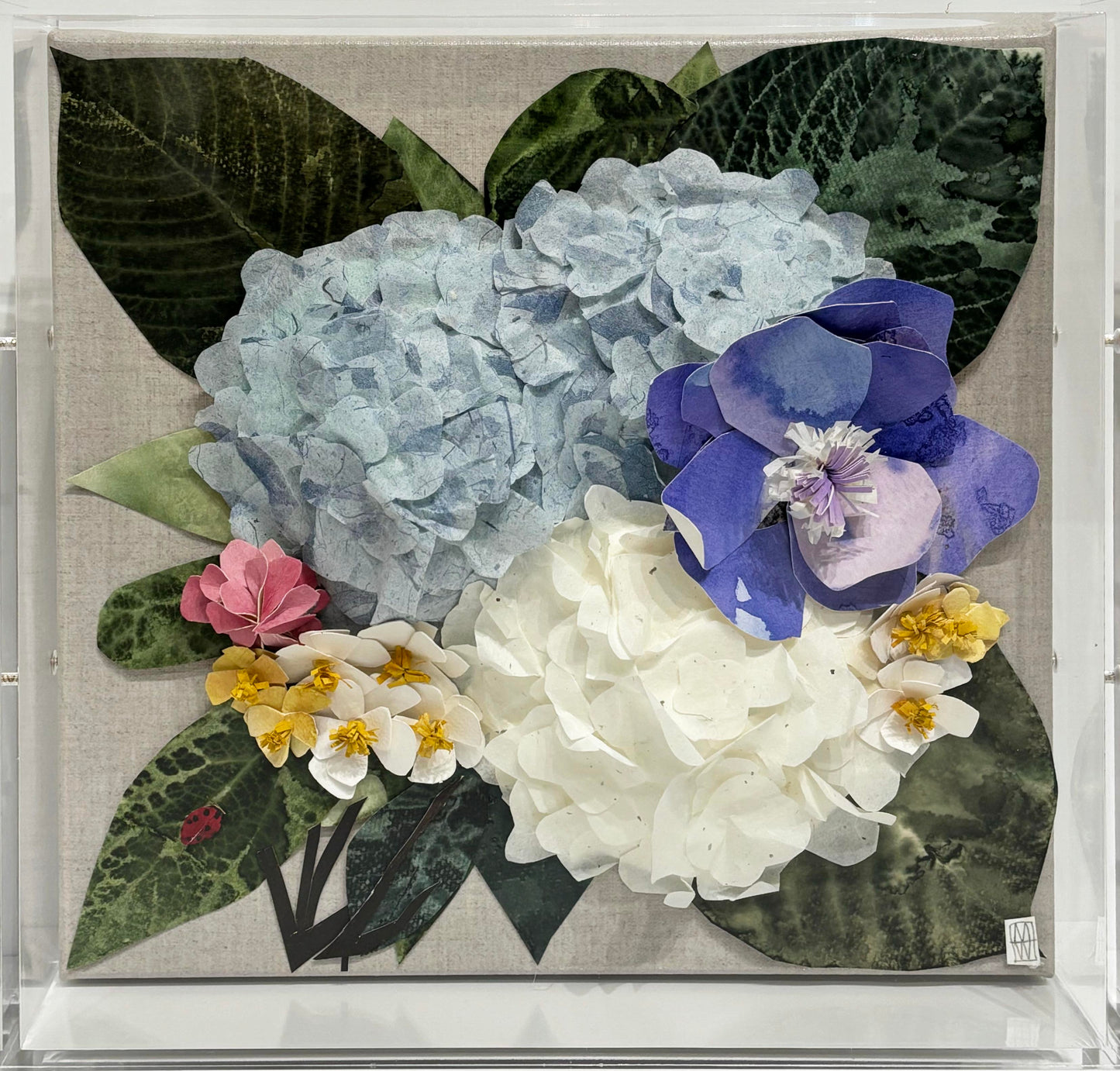 Blooms for You