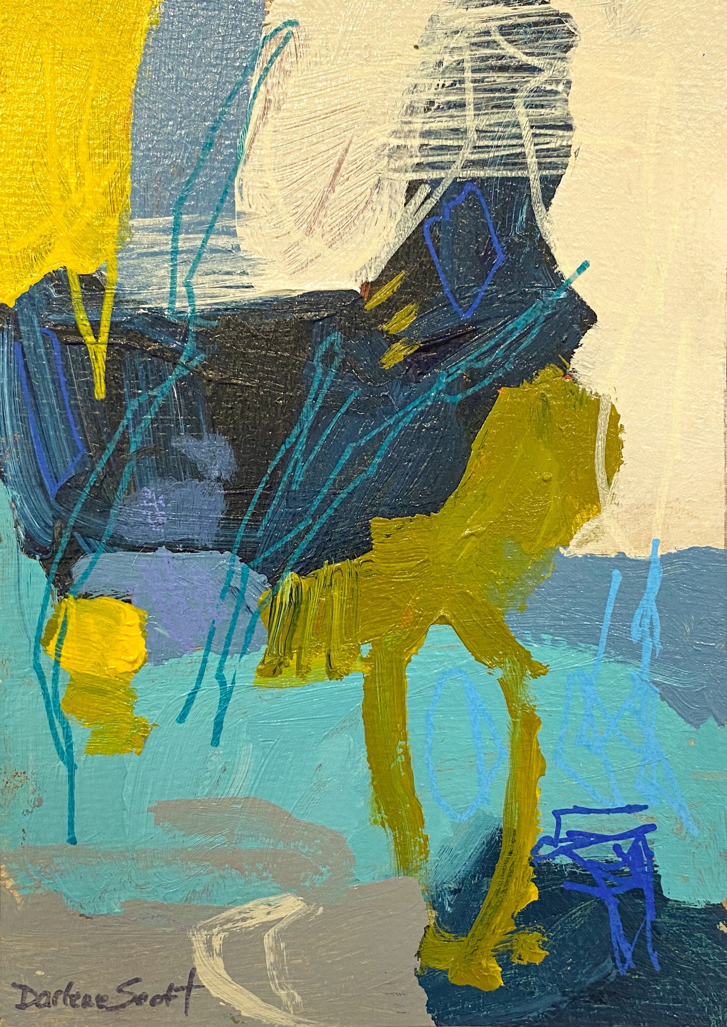 Blue Skies Series