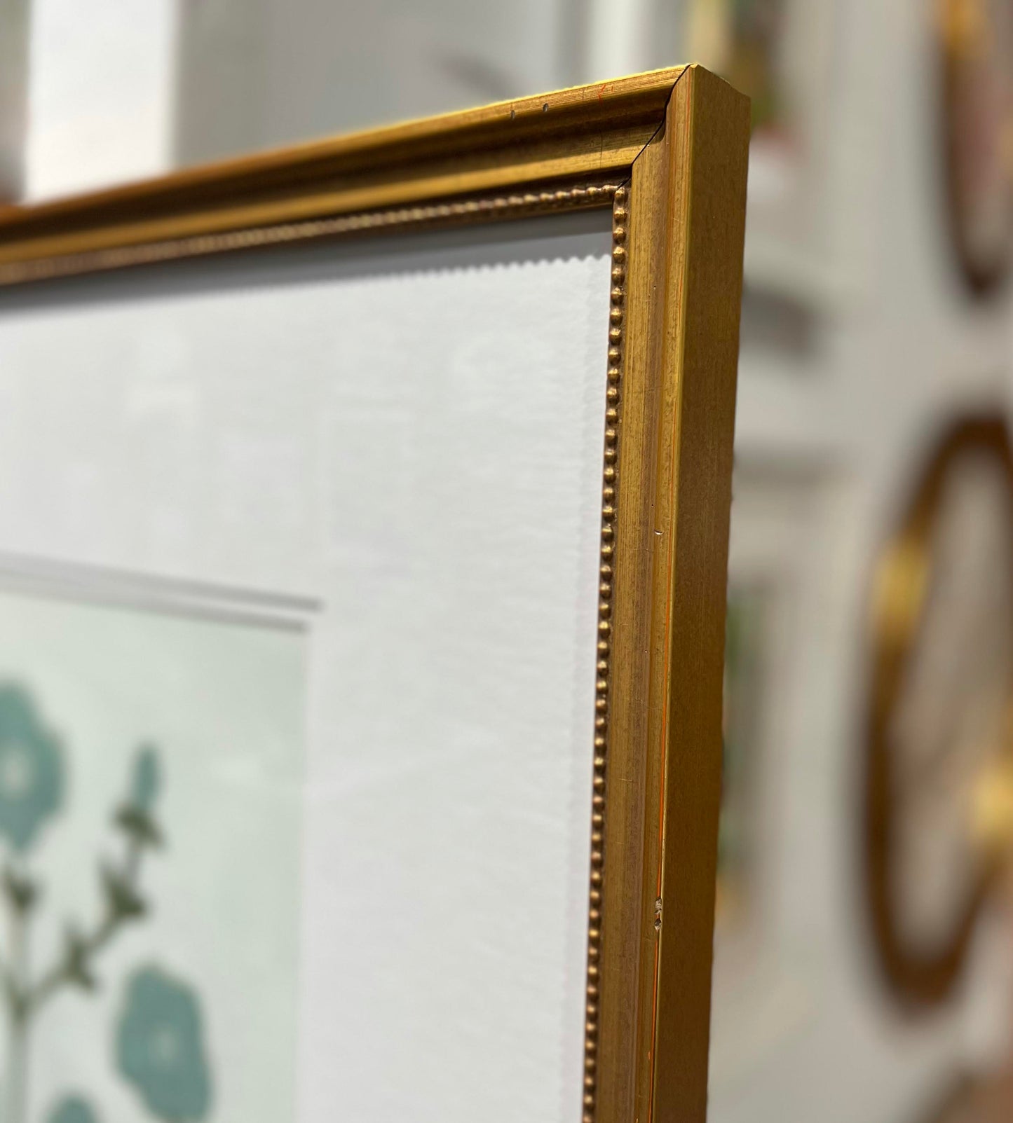 Botanical and Vessel #1