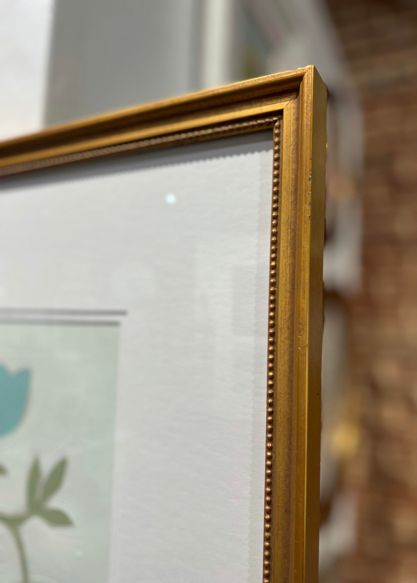 Botanical and Vessel #3