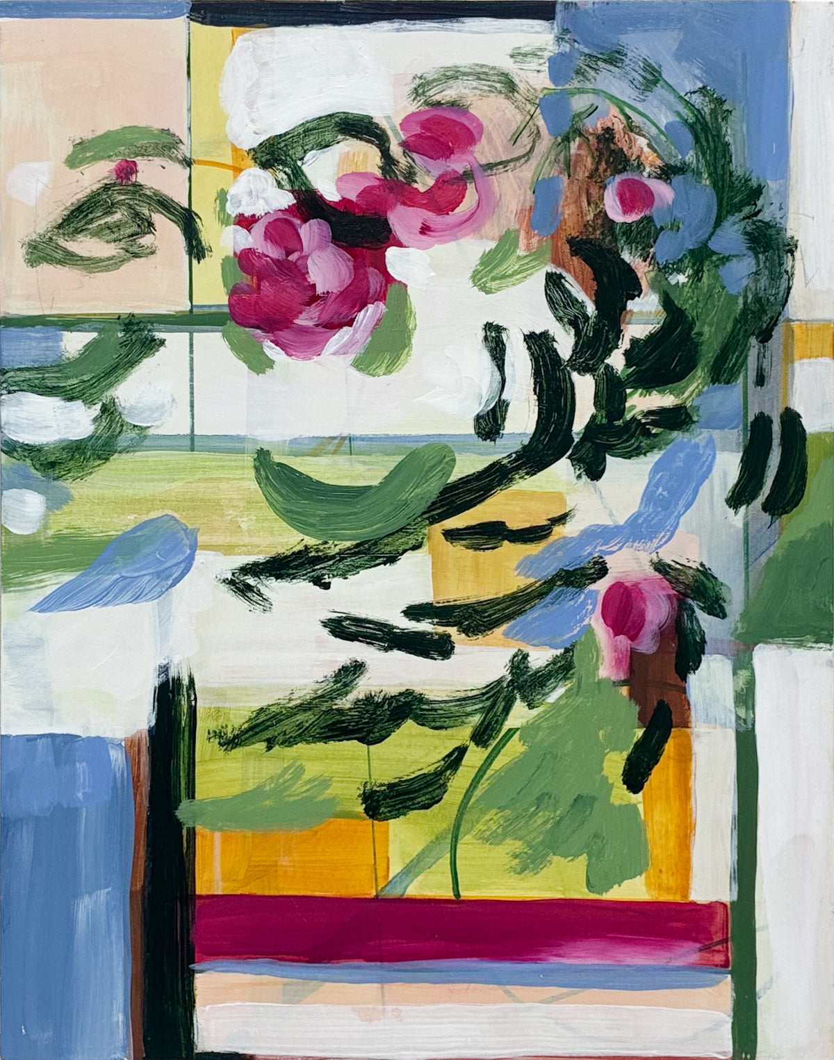 Urban Botanicals II