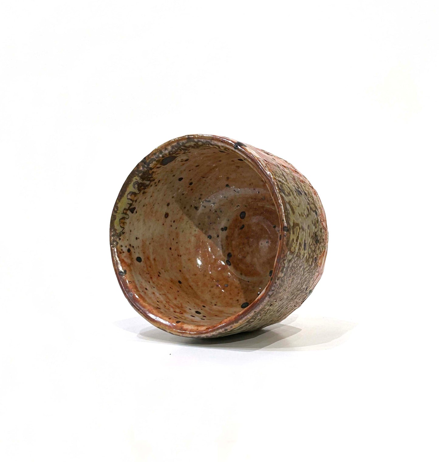 Small Bowl