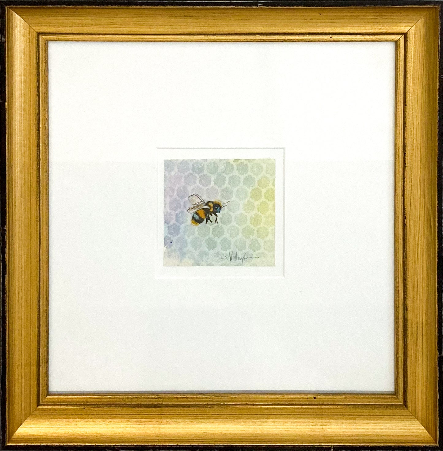 Buzz Worthy IV