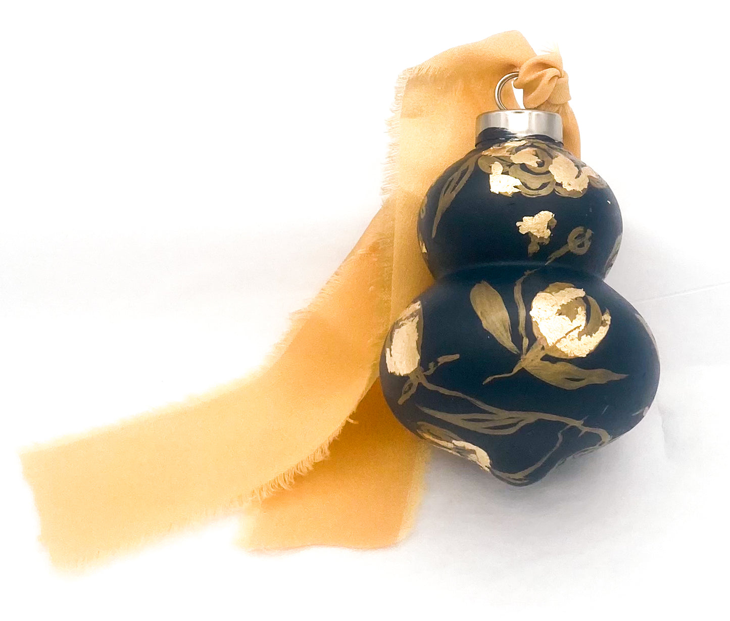 Christmas Ornament - Calabash