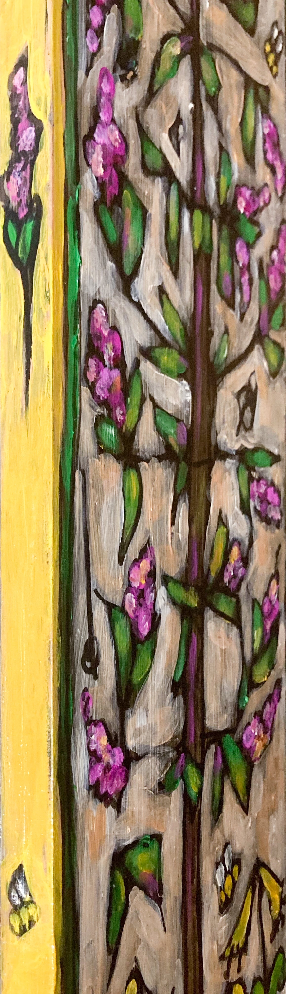 Camellia Tree