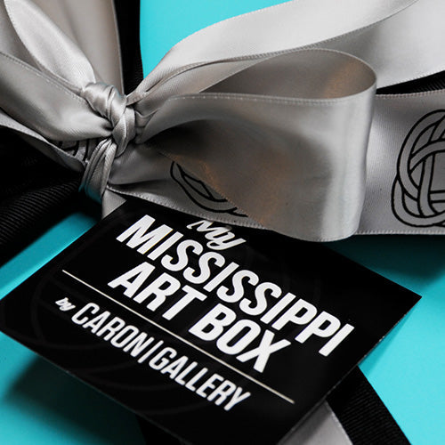 MY MISSISSIPPI ART BOX | TUPELO - 2023 Subscription