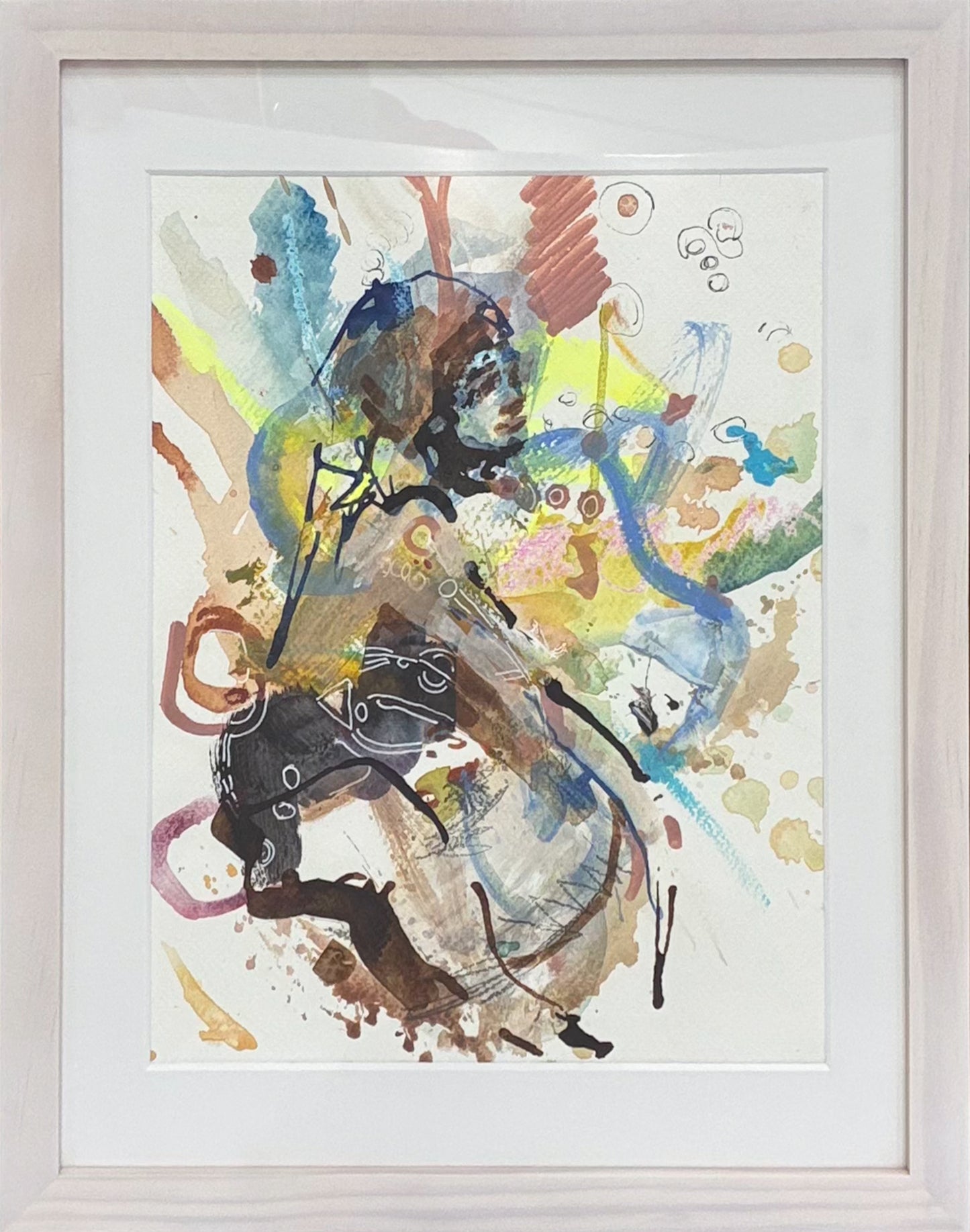 Cellist