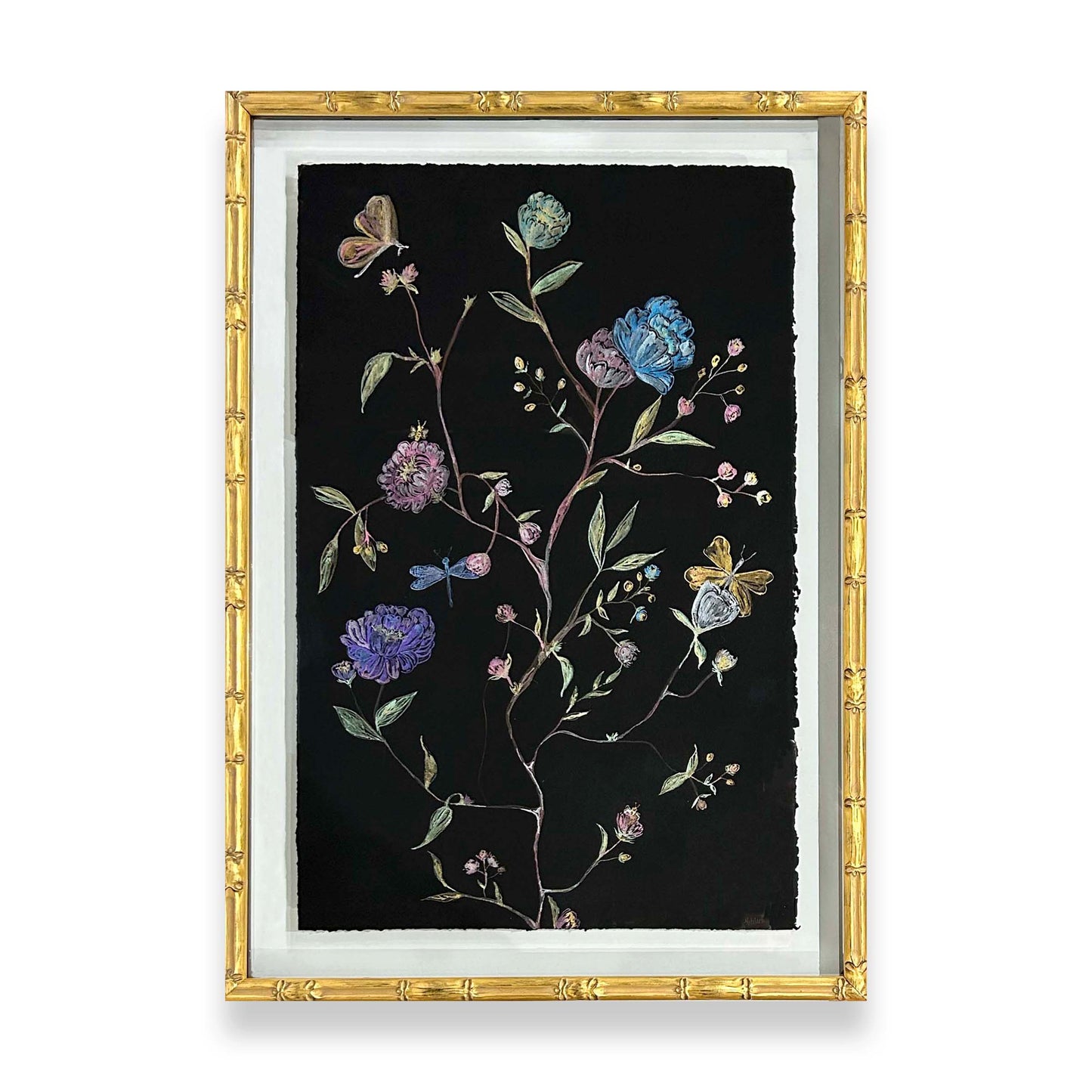 Chinoiserie I