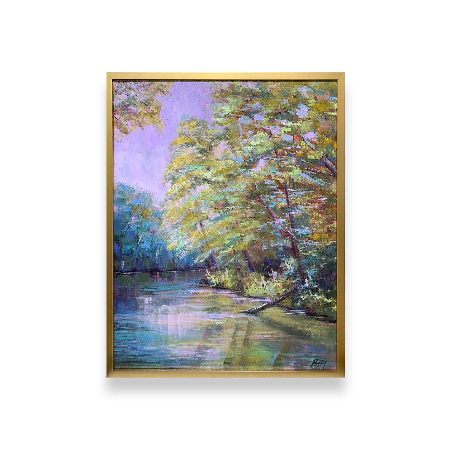 Citron Creek