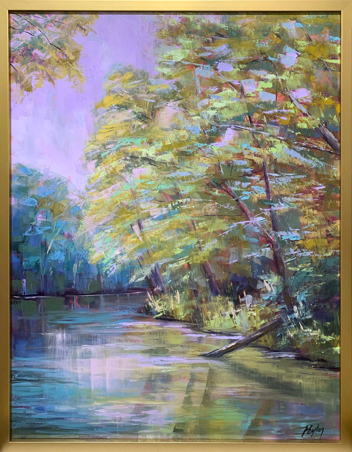 Citron Creek