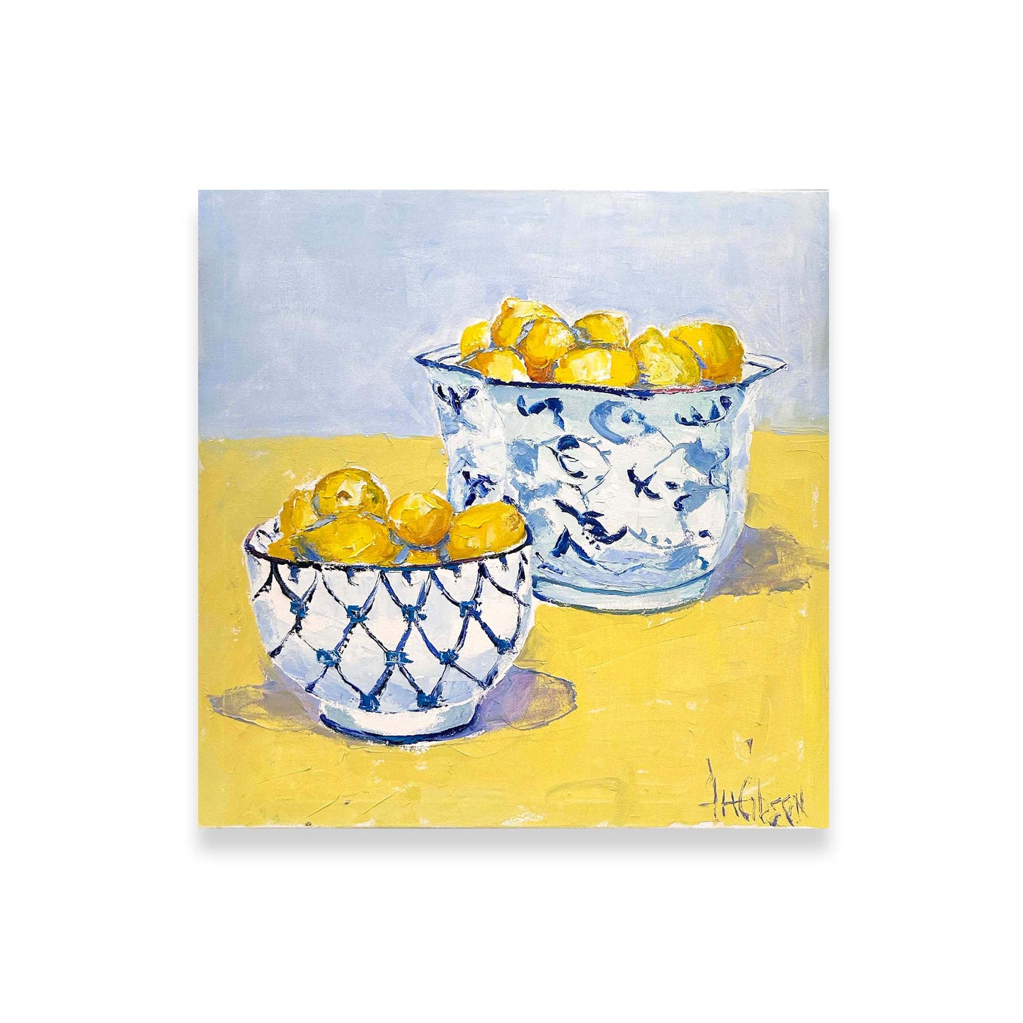 Citrus Bounty