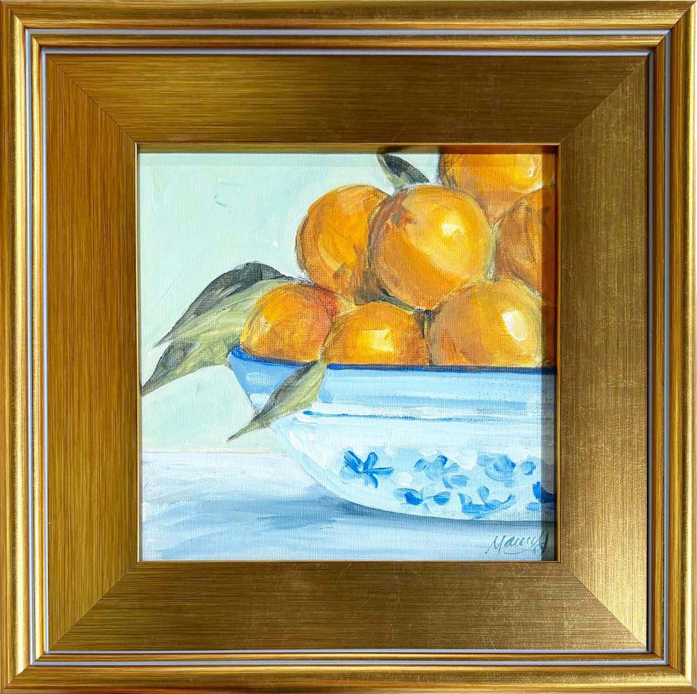 Joy - Citrus Study