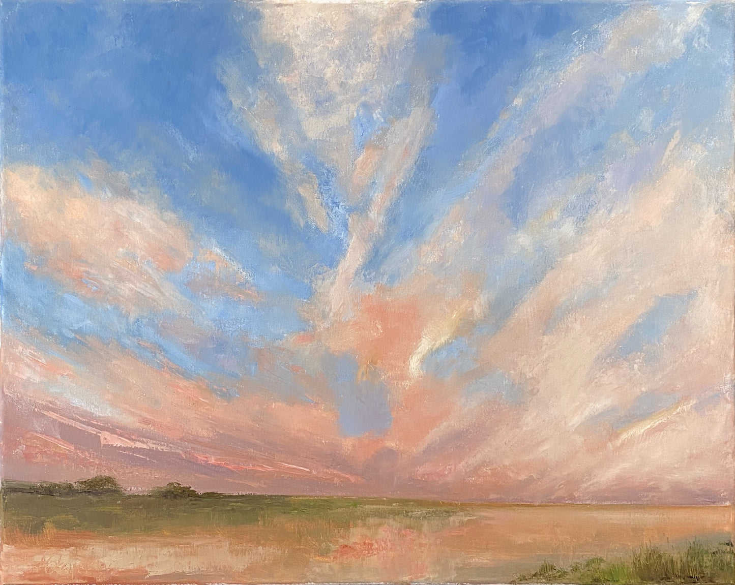Cloud Wisps