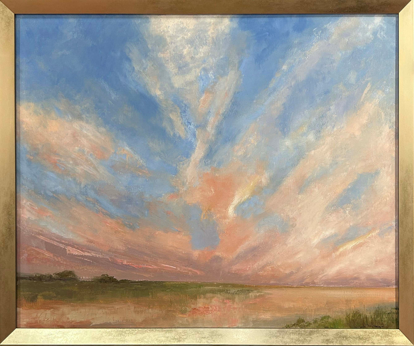 Cloud Wisps
