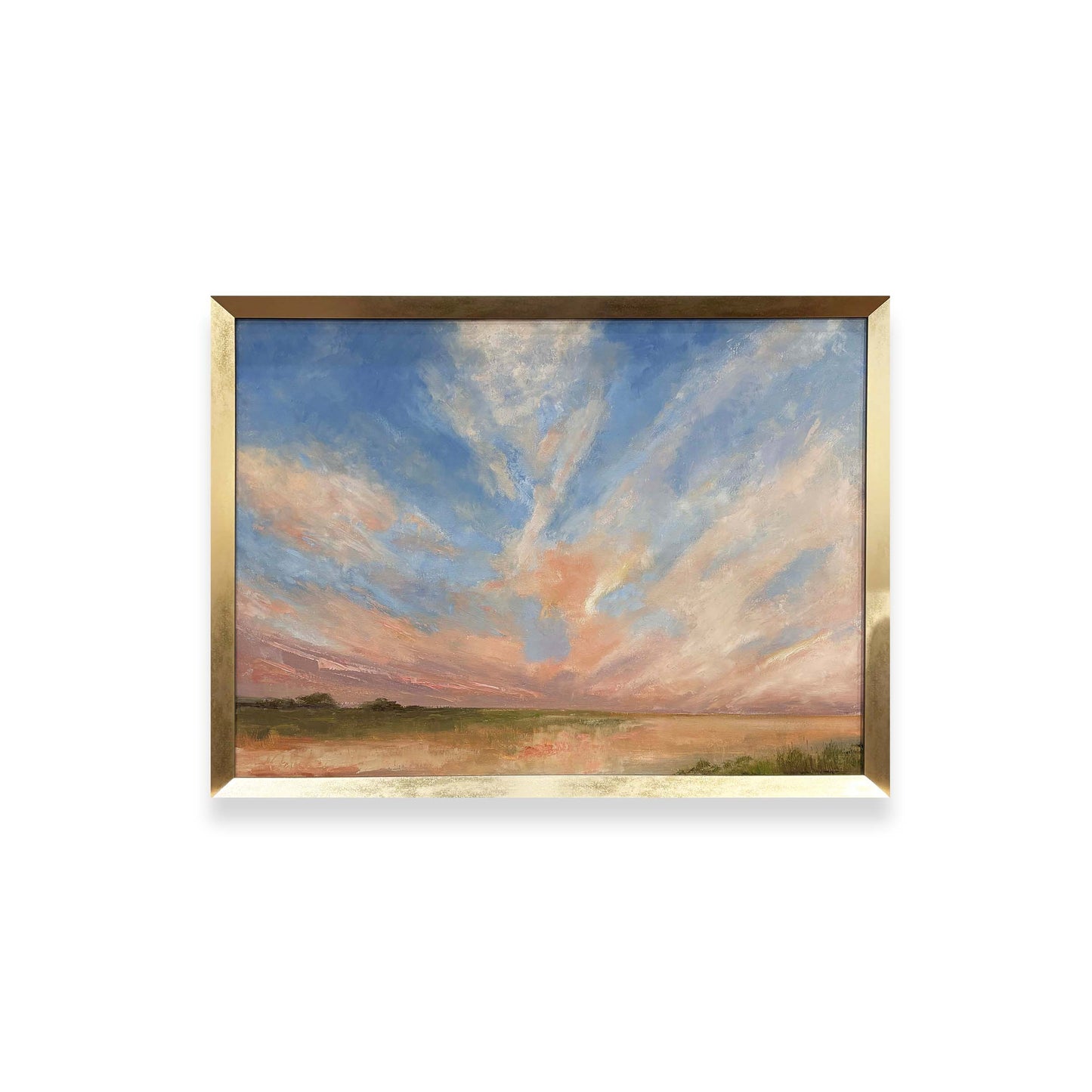Cloud Wisps