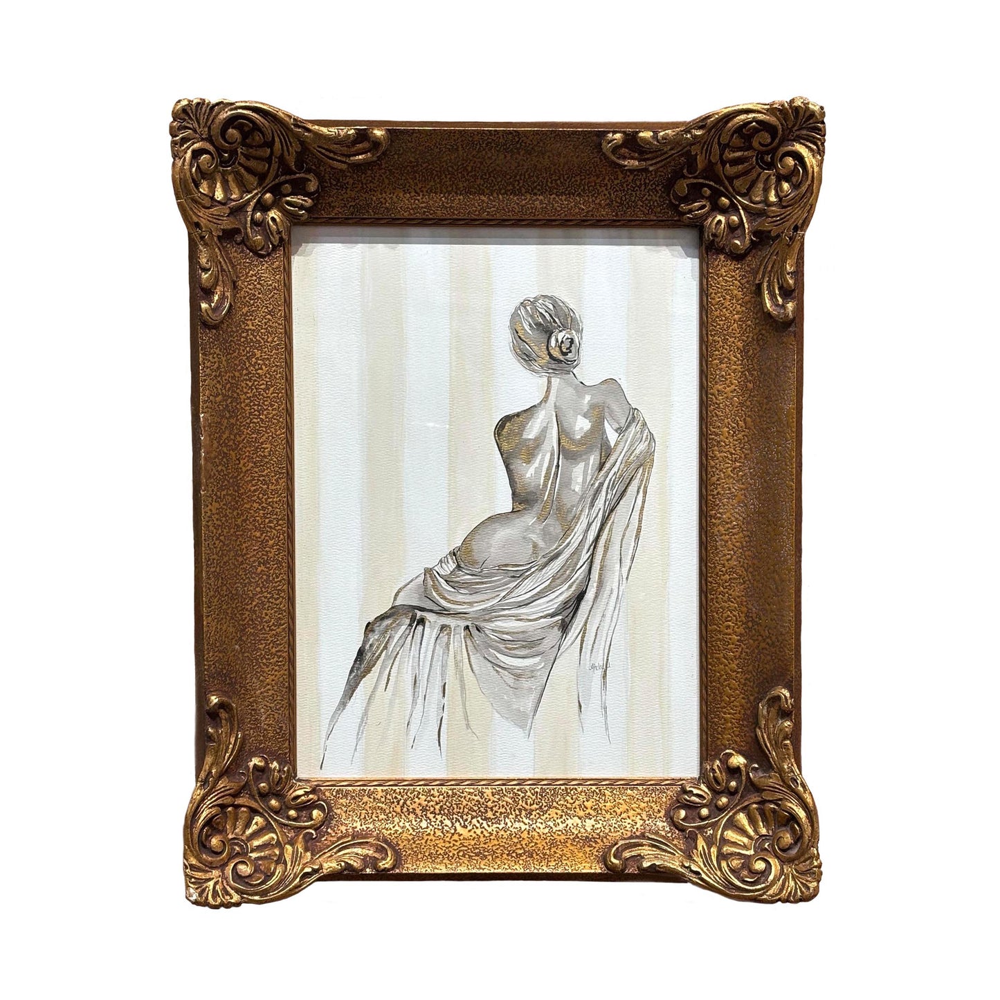 Modern Heirlooms - Colette