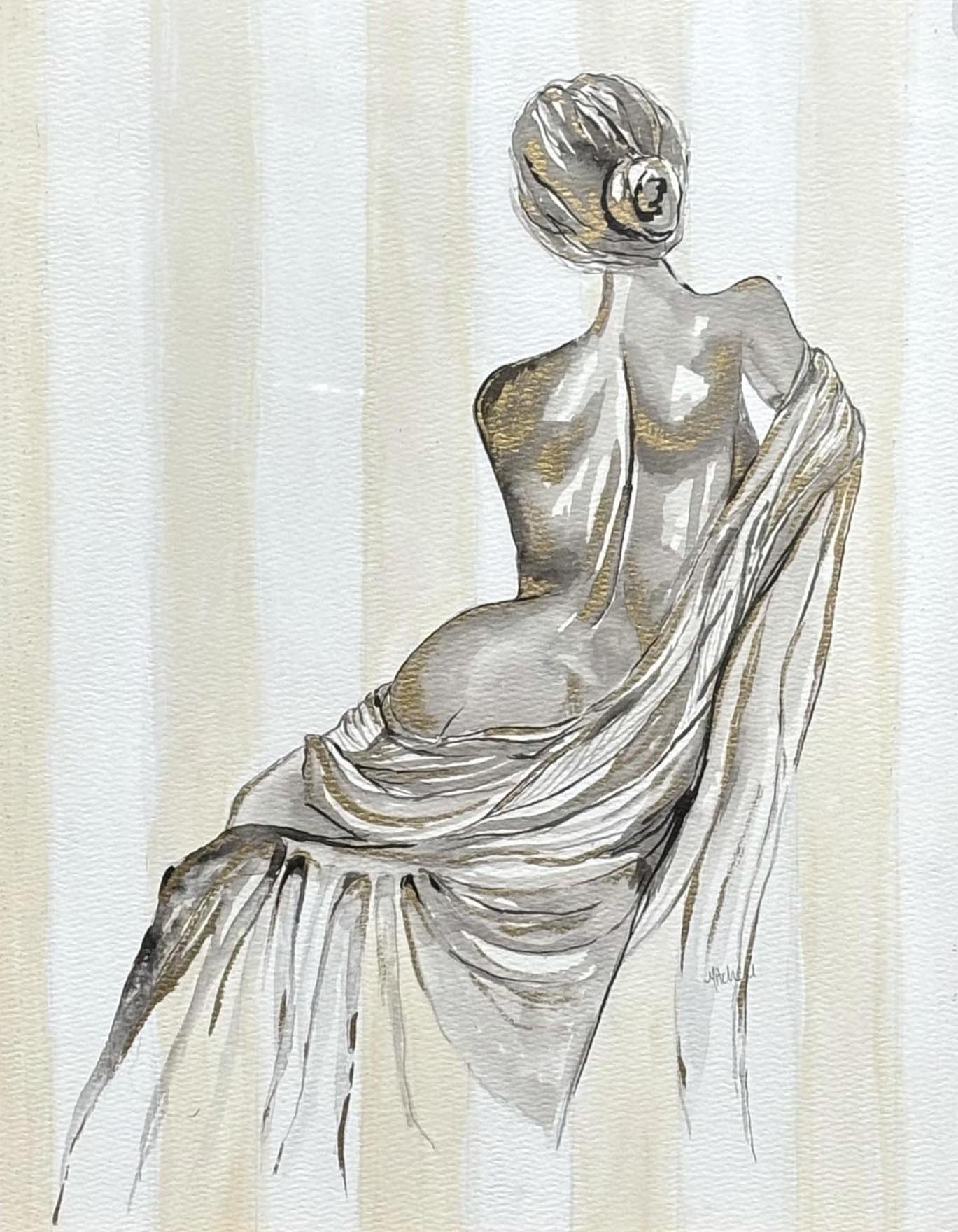 Modern Heirlooms - Colette