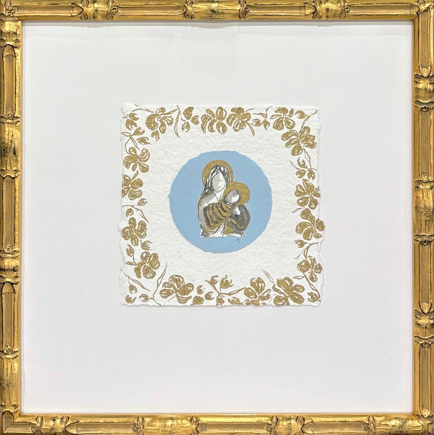 Annual Christmas Collection - Comfort and Joy