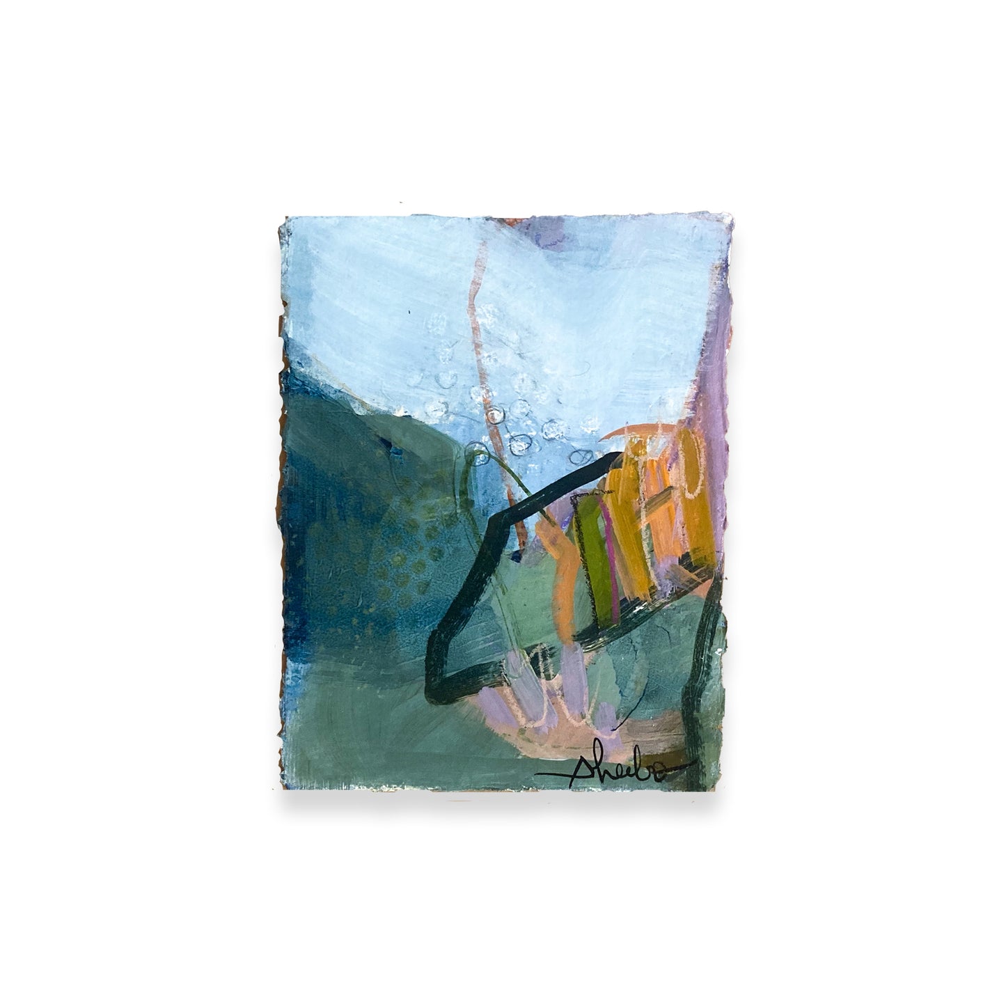 Connection III