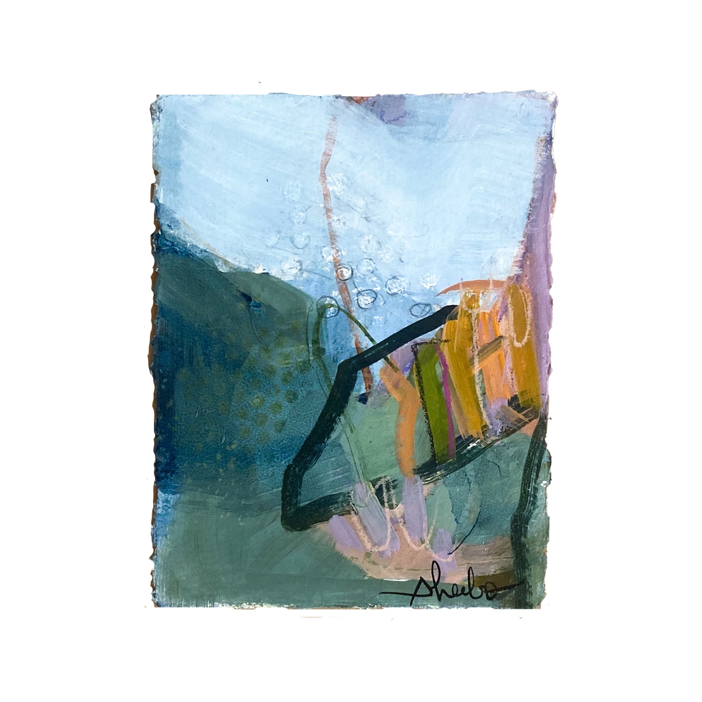 Connection III