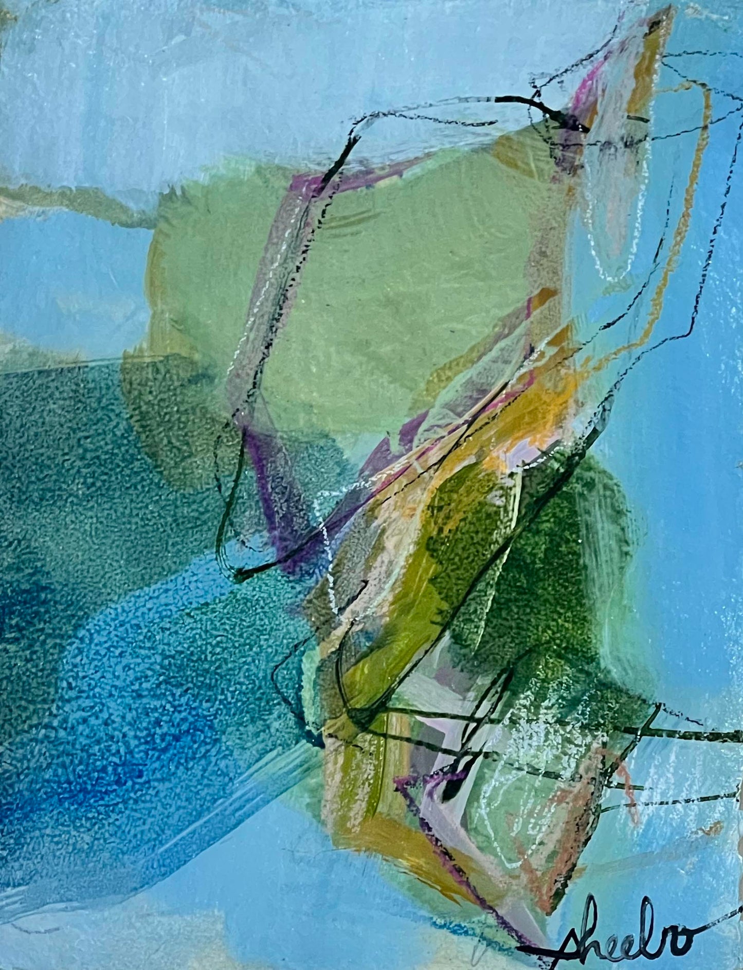 Connection Series IV