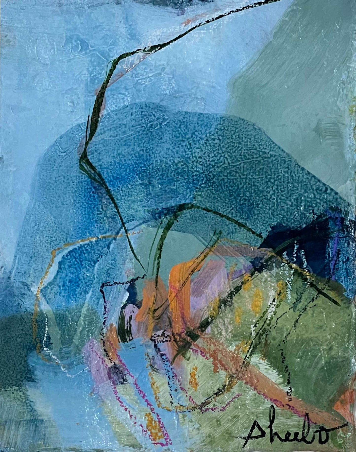 Connection Series VI