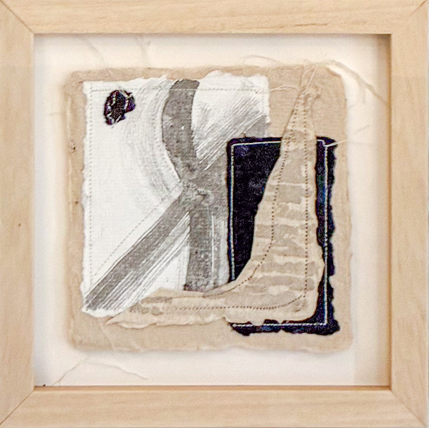 Confluence - Contention II