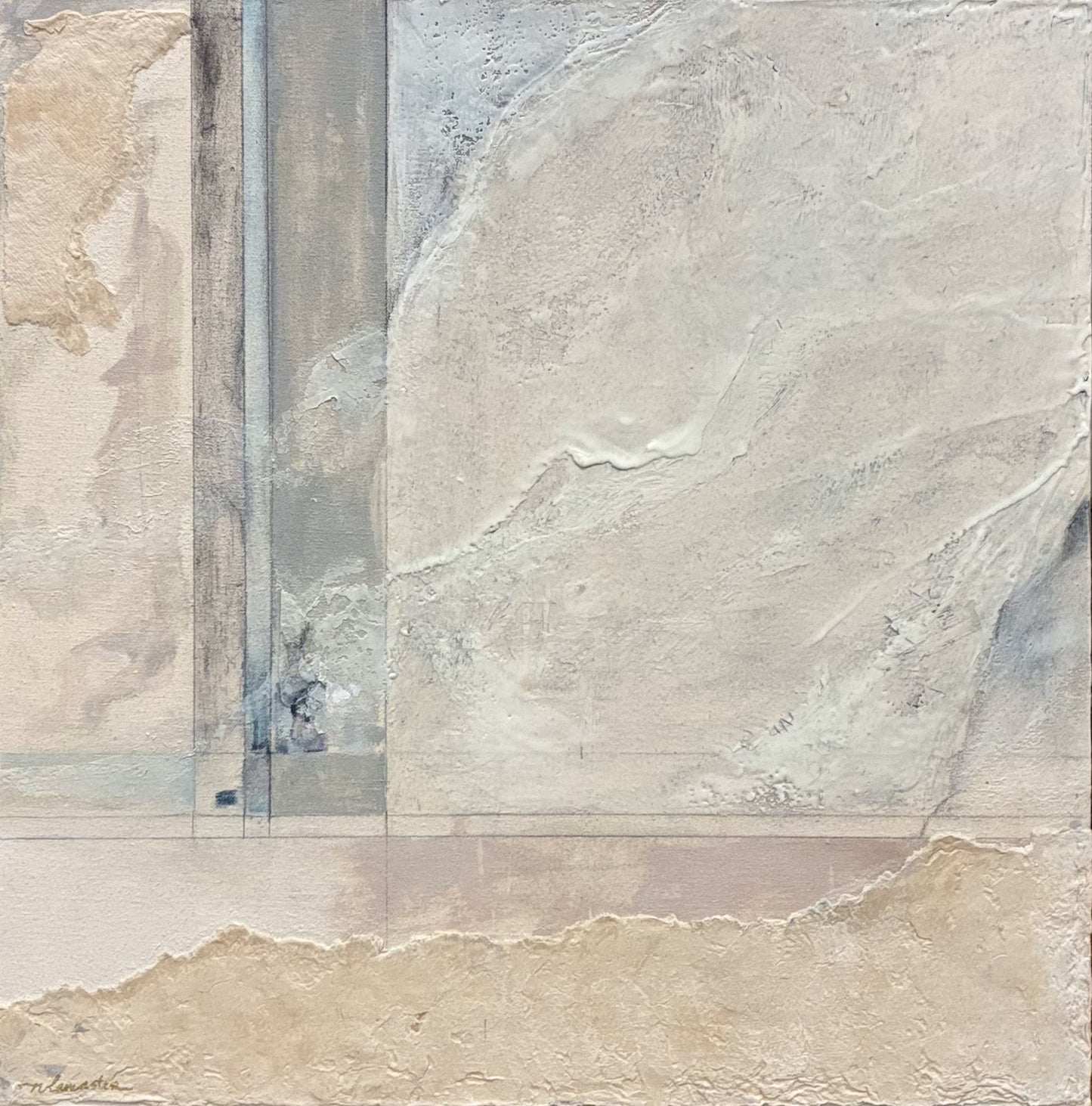 Confluence - Convergence I